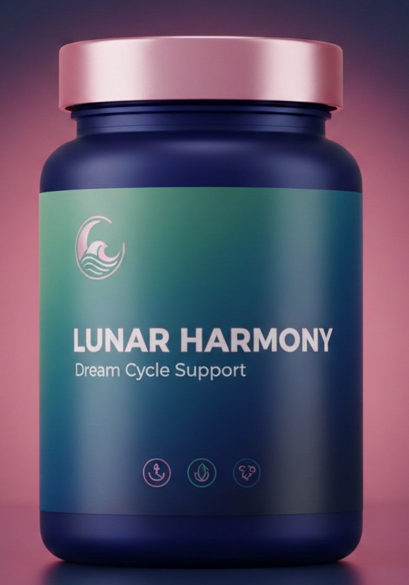 Lunar Harmony product